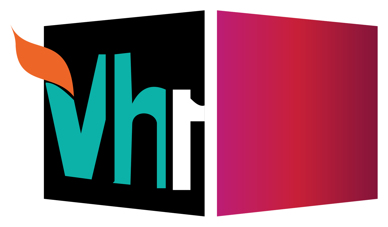 VHR Logo
