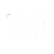 Lost Stories Logo