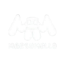 Marshmello Logo