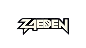 Zaeden Logo